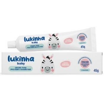 CR PREV ASSADURAS PHISALIA LUKINHA 45G MAIS PERFUME