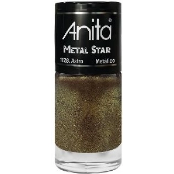 ESM ANITA METAL STAR METALIZADO 10ML ASTRO - 1128