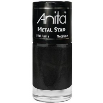 ESM ANITA METAL STAR METALIZADO 10ML FAMA - 1130