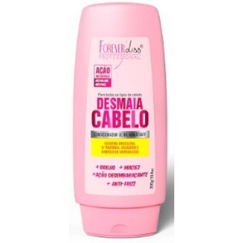COND FOREVER LISS 300G DESMAIA CABELO