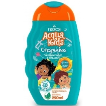 CR PENT ACQUA KIDS 250ML CRESPINHOS