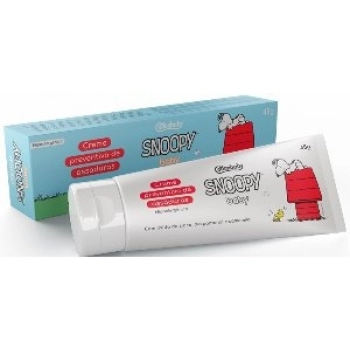 CR PREVENTIVO DE ASSADURAS COTTONBABY SNOOPY BABY 45G