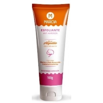 ESFOLIANTE MARCIA 100G ANTI ASPEREZA