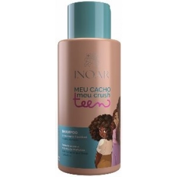 SH INOAR 500ML MEU CACHO MEU CRUSH TEEN