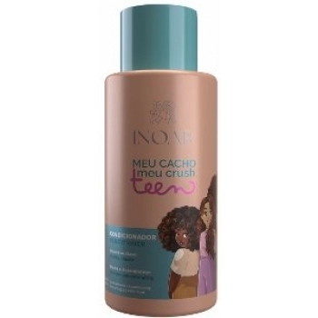 COND INOAR 500ML MEU CACHO MEU CRUSH TEEN