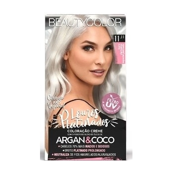 TINT BEAUTY COLOR KIT 11.11 LOURO CLARISSIMO PLATINADO