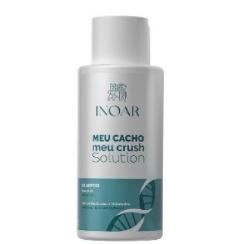 SH INOAR 500ML MEU CACHO MEU CRUSH SOLUTION