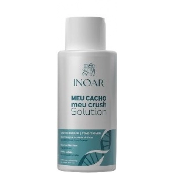 COND INOAR 500ML MEU CACHO MEU CRUSH SOLUTION