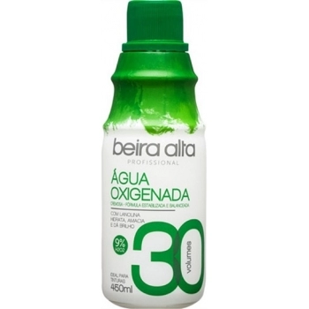 AGUA OX CR B ALTA 450ML VOL 30