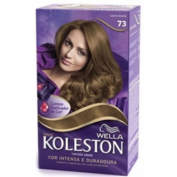 TINT KOLESTON 73 LOURO AVELA