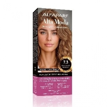 TINT ALTA MODA 7.3 MARROM GLACE