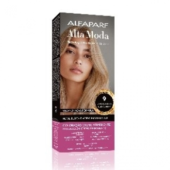 TINT ALTA MODA 9 LOURO CLARISSIMO