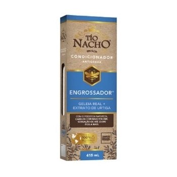 COND TIO NACHO 415ML ANTIQUEDA ENGROSSADOR