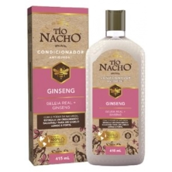 COND TIO NACHO 415ML ANTIQUEDA GINSENG