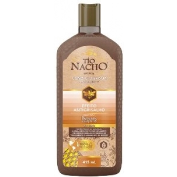 COND TIO NACHO 415ML ANTIQUEDA ANTIGRISALHO