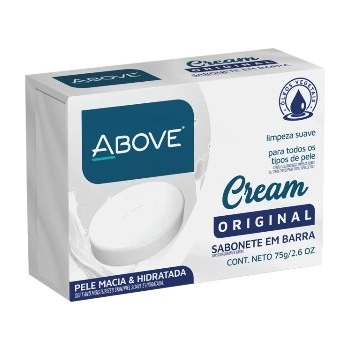 SAB ABOVE 75G CREAM ORIGINAL