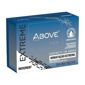 SAB ABOVE 75G MEN EXTREME MOVEMENT