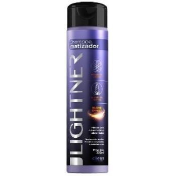 SH LIGHTNER 300ML MATIZADOR