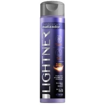 COND LIGHTNER 300ML MATIZADOR