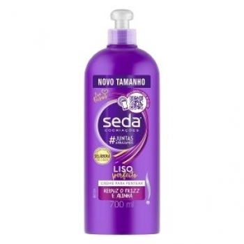CR PENT SEDA 700ML LISO PERFEITO