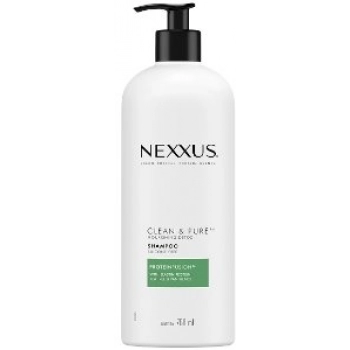 SH NEXXUS 750ML CLEAN & PURE