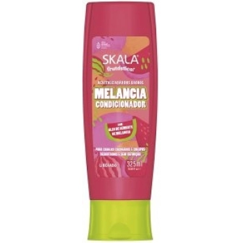 COND SKALA 325ML MELANCIA