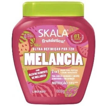CR SKALA FRUTASTICA 1KG MELANCIA