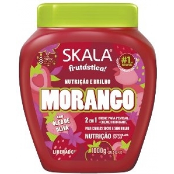 CR SKALA FRUTASTICA 1KG MORANGO