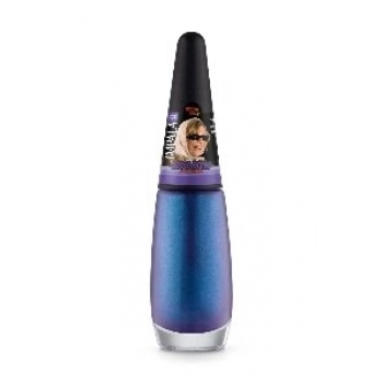 ESM IMPALA GLOBOPLAY 7,5ML ACETINADO ALUCICRAZY CX 6.0