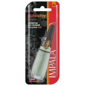 ESM IMPALA BL GLOBOPLAY 7,5ML ACETINADO TO COM REIVA CX 6.0