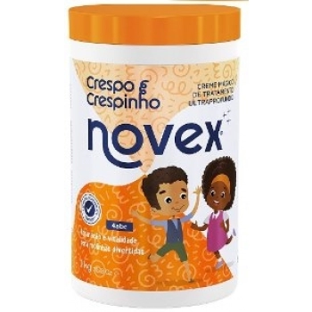 CR NOVEX 1KG CRESPO CRESPINHO