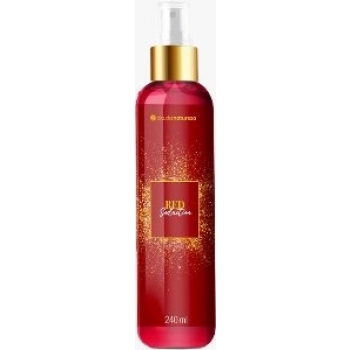 BODY SPLASH CIA DA NATUREZA 240ML RED SEDUCTION