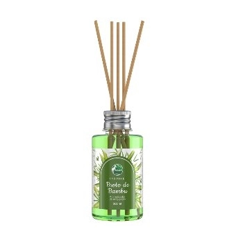 DIFUSOR DE AROMAS PANTANAL 200ML INSPIRE BROTO DE BAMBOO