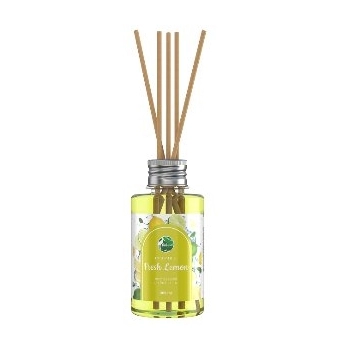 DIFUSOR DE AROMAS PANTANAL 200ML INSPIRE FRESH LEMON