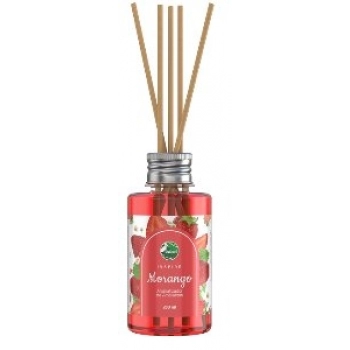 DIFUSOR DE AROMAS PANTANAL 200ML INSPIRE MORANGO