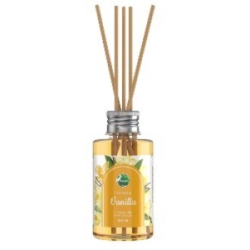DIFUSOR DE AROMAS PANTANAL 200ML INSPIRE VANILLA