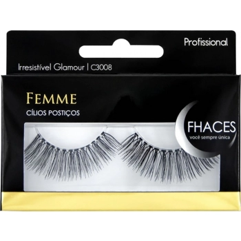 CILIOS FHACES FEMME IRRESISTIVEL GLAMOUR-3008