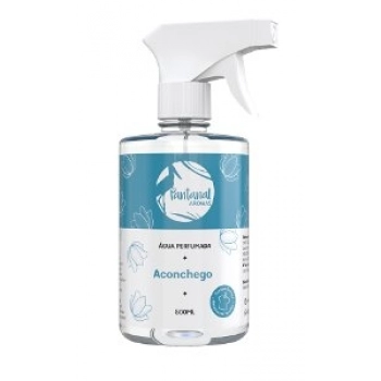 AGUA PERFUMADA PANTANAL 500ML ACONCHEGO