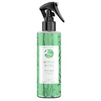 HOME SPRAY PANTANAL 200ML BROTO DE BAMBOO