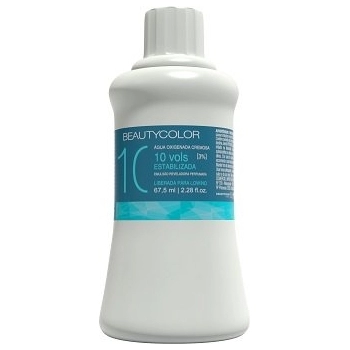 AGUA OX CR BEAUTY COLOR 67,5ML VOL 10