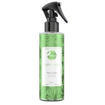 HOME SPRAY PANTANAL 200ML CAPIM LIMAO
