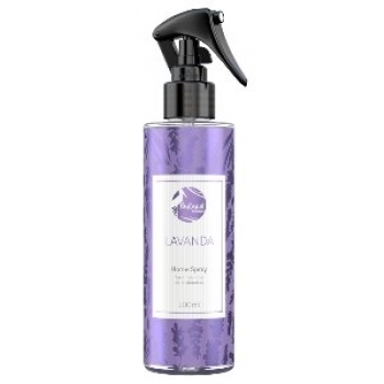 HOME SPRAY PANTANAL 200ML LAVANDA
