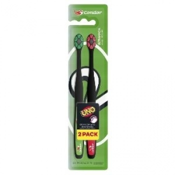 ESC DENTAL CONDOR INF ULTRAMACIA C/ 02UN UNO -8596-5