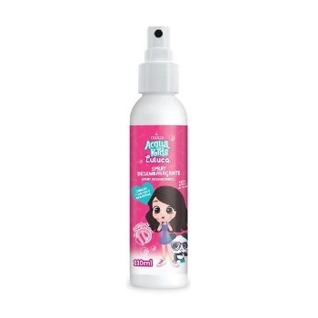 SPRAY DESEMBARACANTE ACQUA KIDS 110ML LULUCA