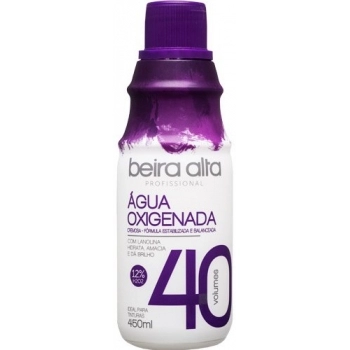 AGUA OX CR B ALTA 450ML VOL 40