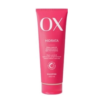 SH OX BISNAGA 200ML HIDRATA