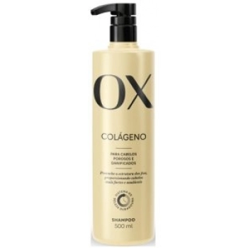 SH OX 500ML COLAGENO
