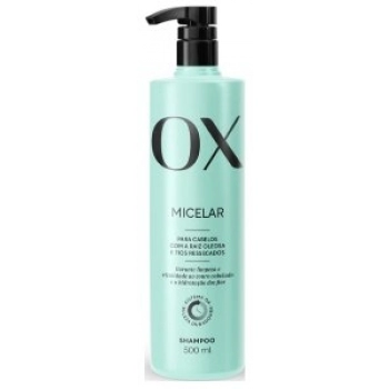 SH OX 500ML MICELAR