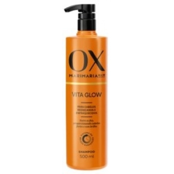 SH OX MARIMARIA HAIR 500ML VITA GLOW