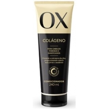 COND OX BISNAGA 240ML COLAGENO